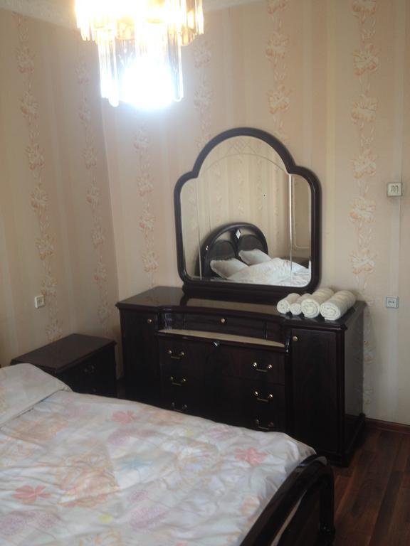 Atakent Serviced Apartments Almaty Bagian luar foto